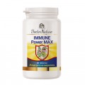 Immune Power Max - Dr. Nature - 60 капсули