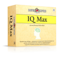 Ай кю макс - IQ Max - Dr. Nature - 30 таблетки