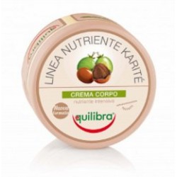 Linea Nutriente Karite Масло за тяло с шеа