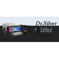 НОВО: Dr. Silver MINI