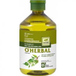 O’Herbal Шампоан за ежедневна употреба