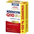 КОЕНЗИМ Q10 - VITAR - 30 капс. + 30 подарък