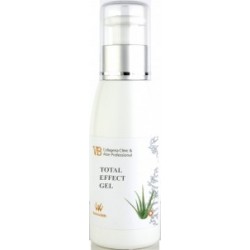 VB collagena clinic & Aloe professional - TOTAL EFFECT GEL