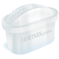 Сменяем  филтър Dafi Unimax  (за кани Dafi Astra Unimax)